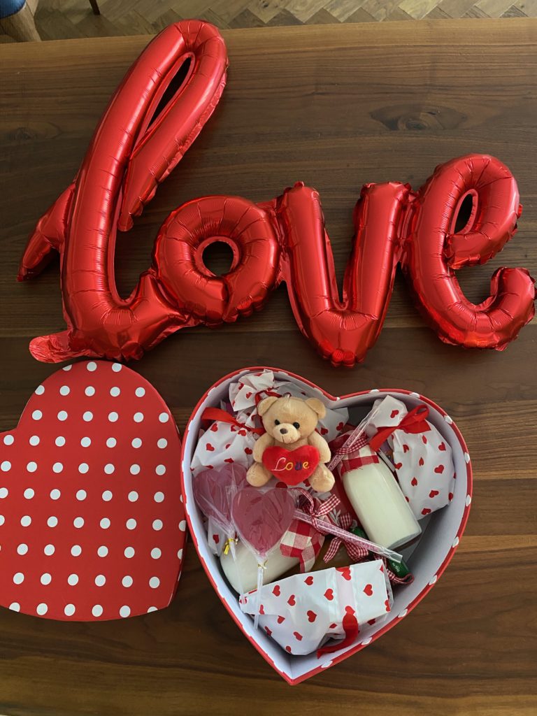 Decorazioni per San Valentino: tante idee originali e semplicissime